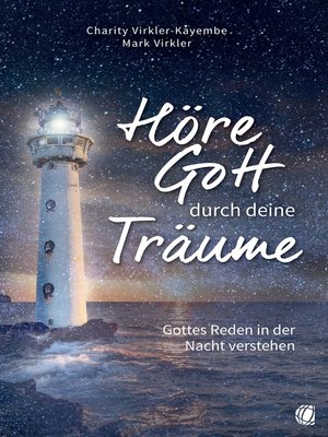 cover image of Höre Gott durch deine Träume